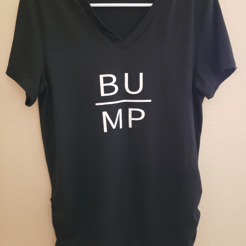 Maternity Shirt